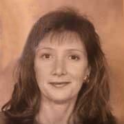 Susan Marie Gasperson — Midway Park, NC — Woodson Jewelers, Music & Pawn