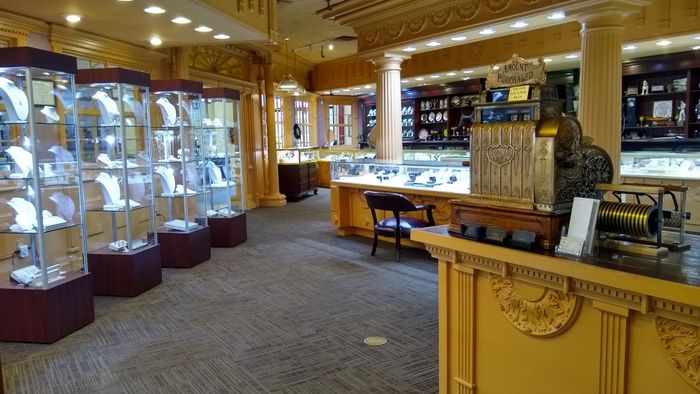 Jewelry Store — Midway Park, NC — Woodson Jewelers, Music & Pawn