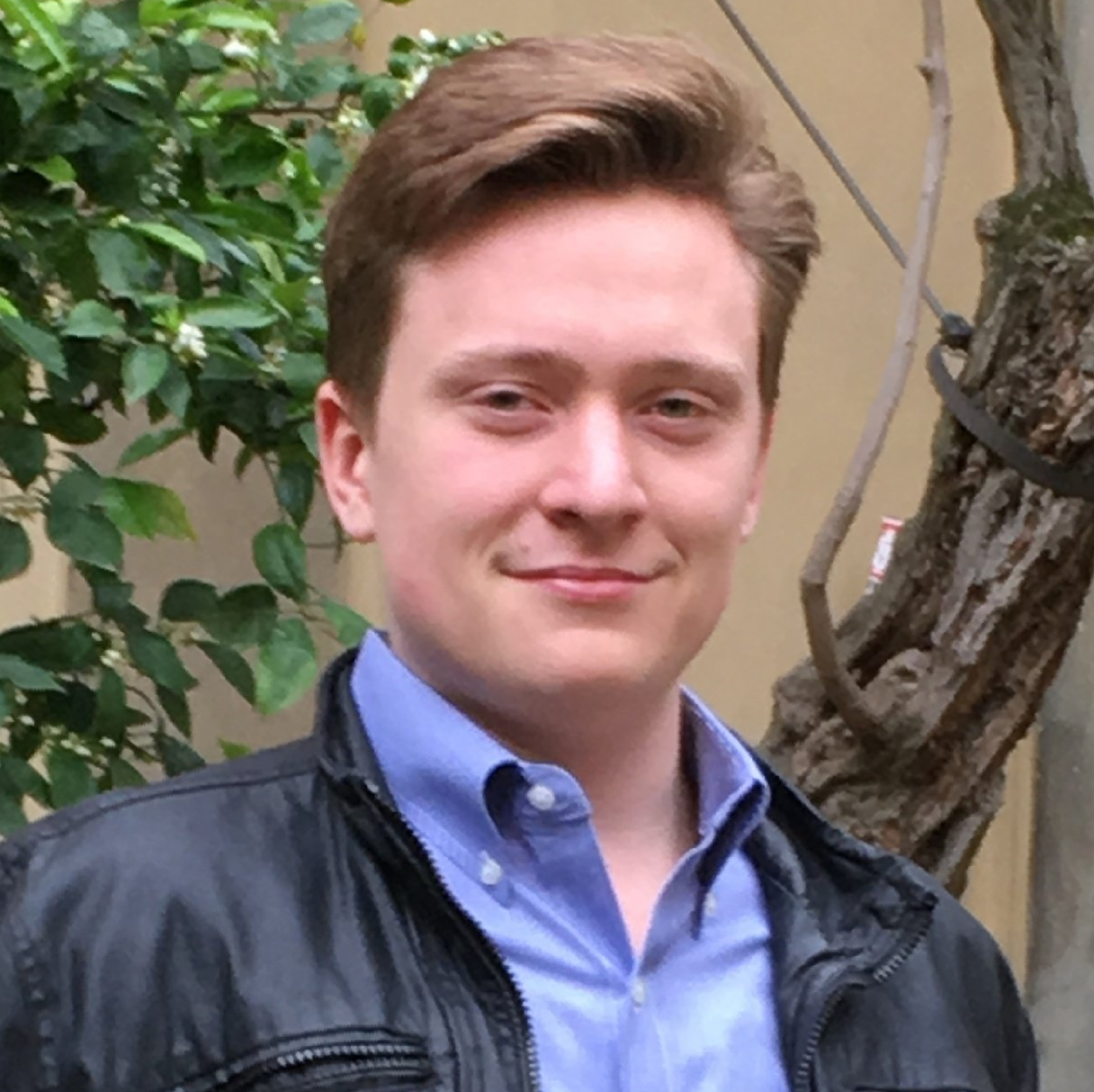 Robert W. Gasperson, Jr — Midway Park, NC — Woodson Jewelers, Music & Pawn