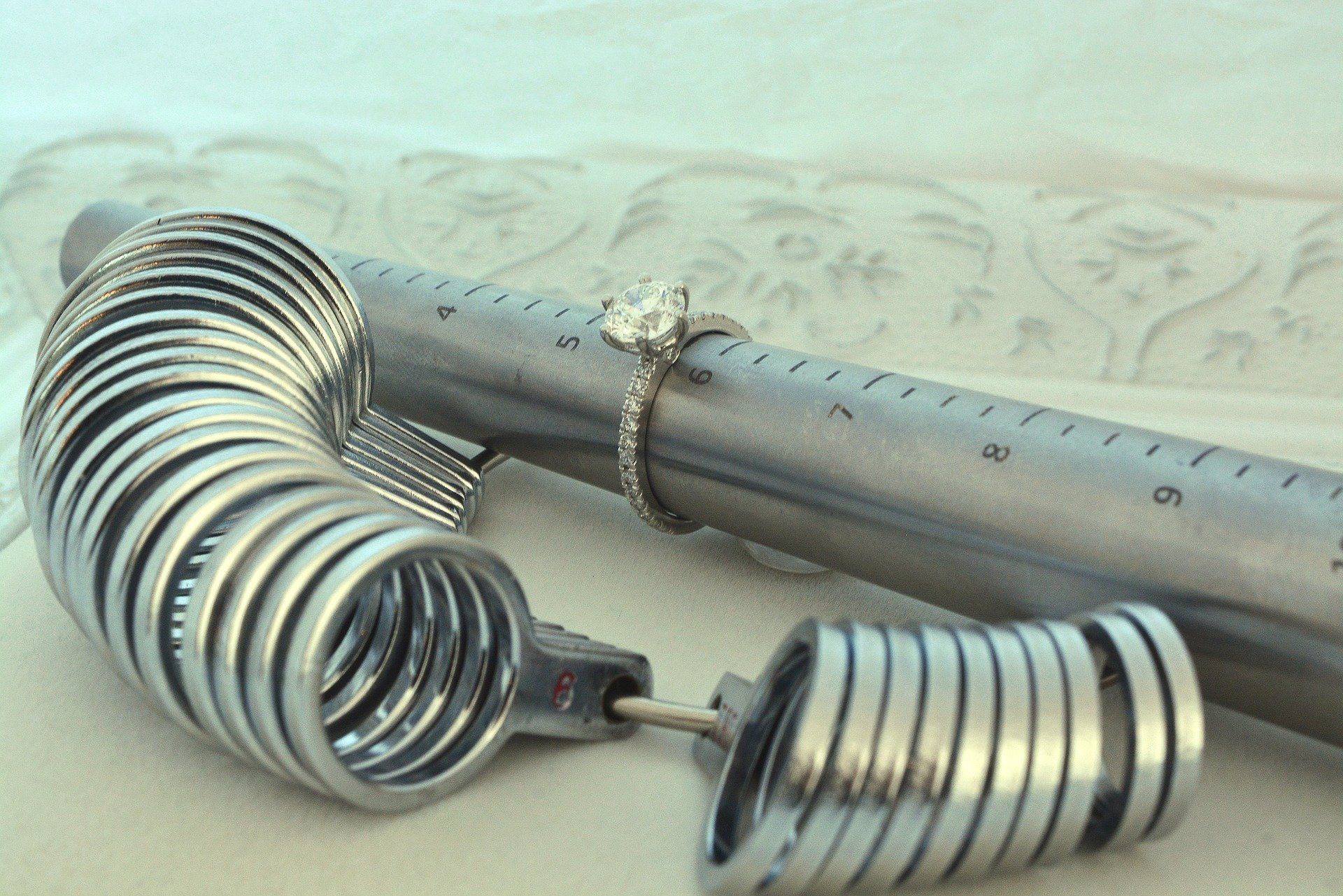 Anthony — Midway Park, NC — Woodson Jewelers, Music & Pawn